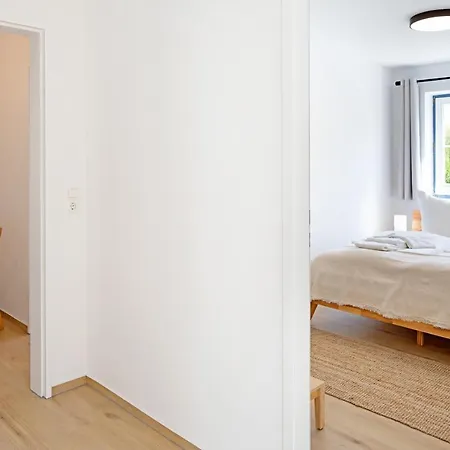 Apartment Cap Vincent