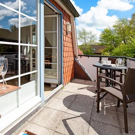 아파트 Cap Vincent *