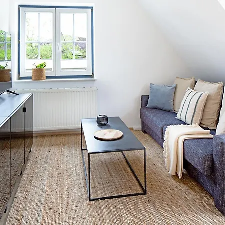 아파트 Cap Vincent *