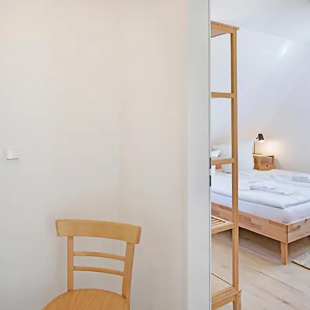 Cap Vincent Apartment *