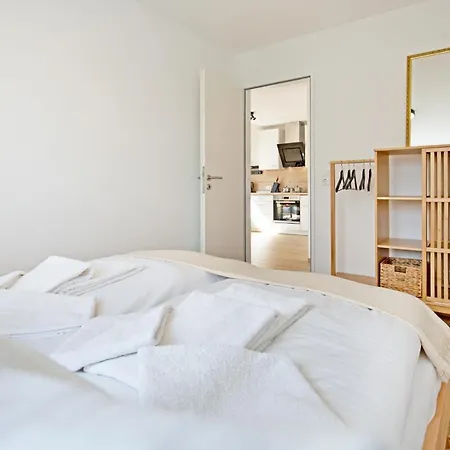 아파트 Cap Vincent