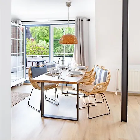 아파트 Cap Vincent *