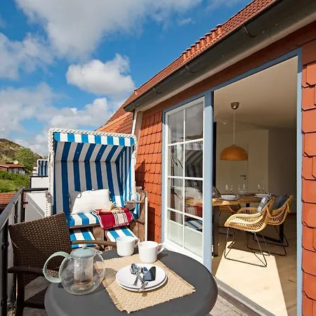 Cap Vincent Apartment