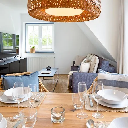 Apartment Cap Vincent