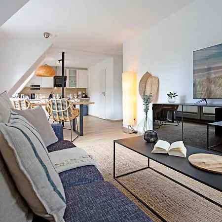 아파트 Cap Vincent