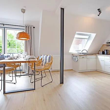 Apartment Cap Vincent List