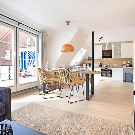 Cap Vincent Apartment