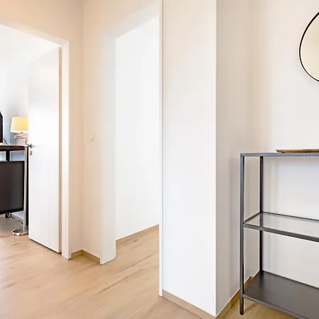 Apartment Cap Vincent *
