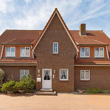 아파트 Cap Vincent *