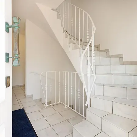 Cap Vincent 리스트