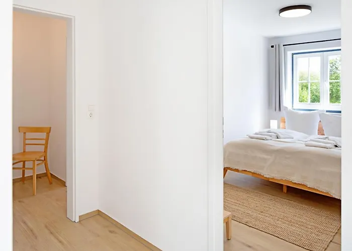 Appartamento Cap Vincent