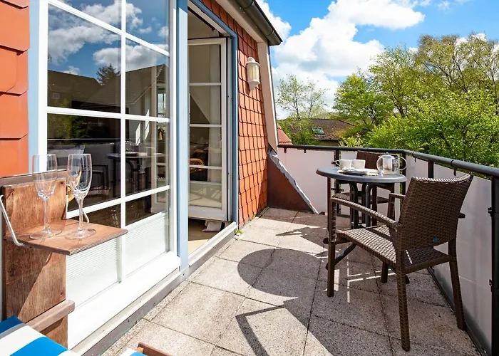 Appartamento Cap Vincent *