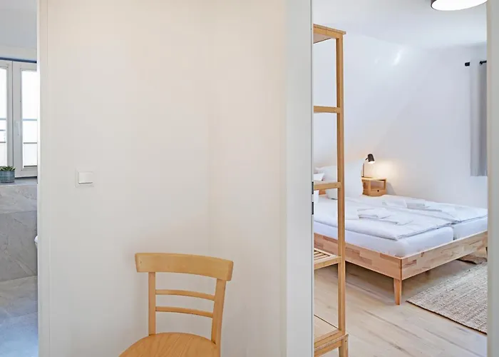 Cap Vincent Appartamento *