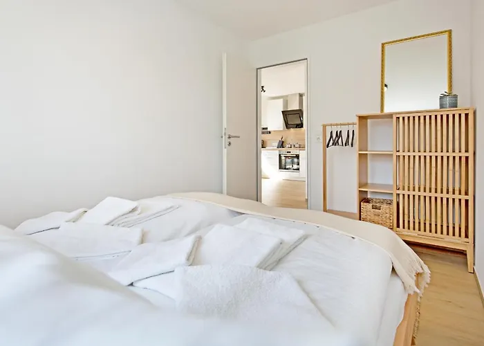 Appartamento Cap Vincent