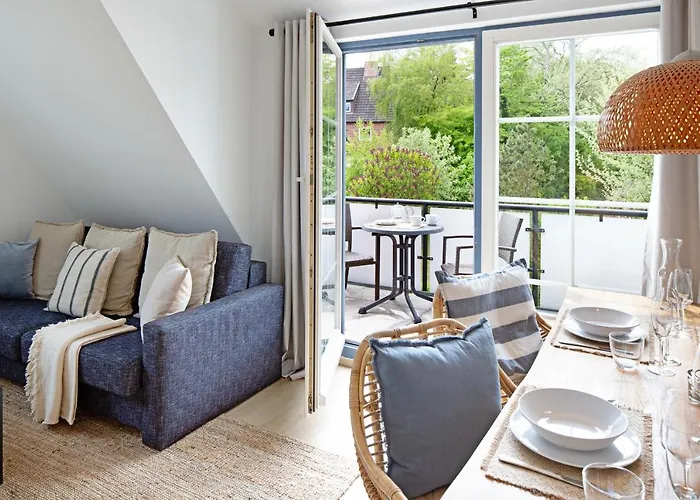 Appartamento Cap Vincent List