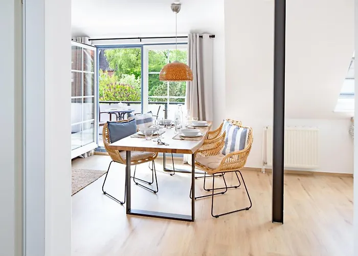 Appartamento Cap Vincent *