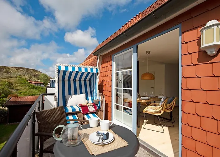 Cap Vincent Appartamento