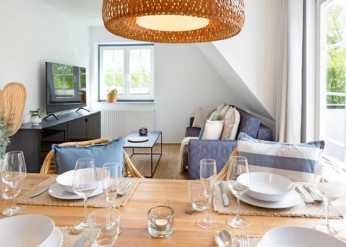 Appartamento Cap Vincent