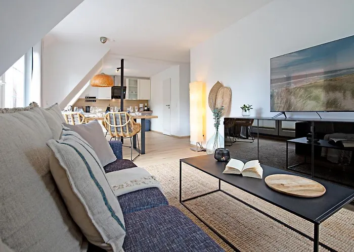 Appartamento Cap Vincent