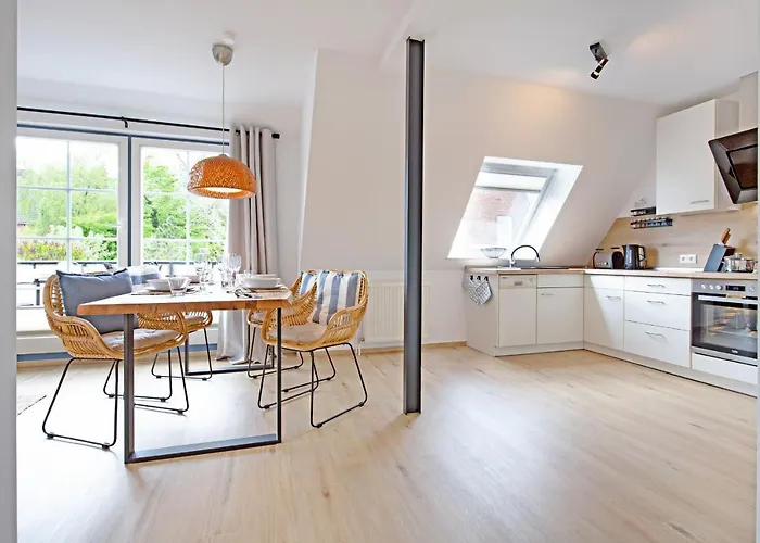 Appartamento Cap Vincent List