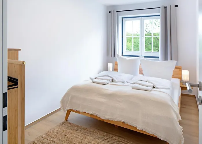 Appartamento Cap Vincent List