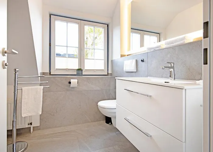 Appartamento Cap Vincent *