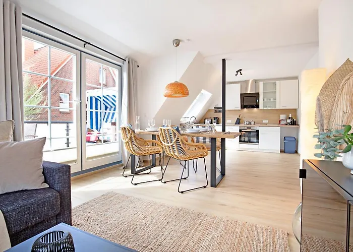 Cap Vincent Appartamento