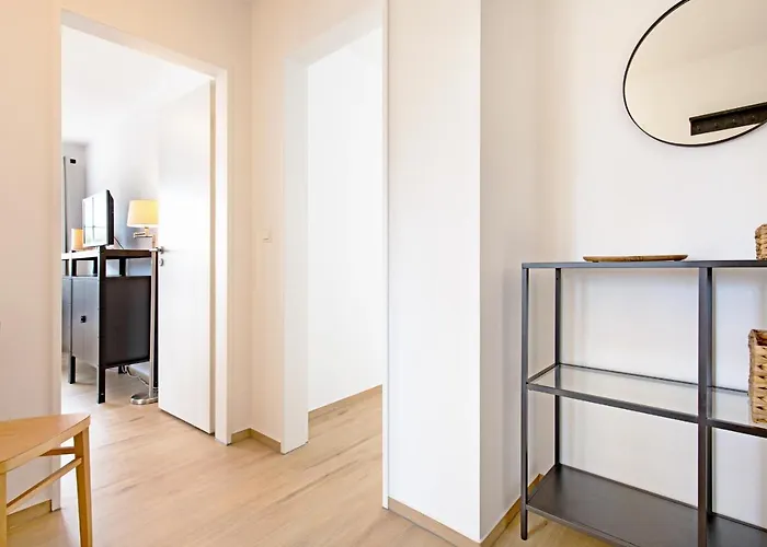 Appartamento Cap Vincent *