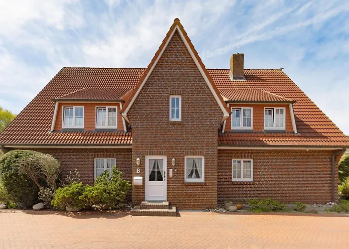 Appartamento Cap Vincent *