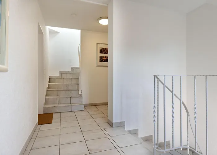 Cap Vincent Appartamento